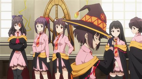 yesmovie konosuba - an explosion on this wonderful world!|KonoSuba: An Explosion on This Wonderful World! .